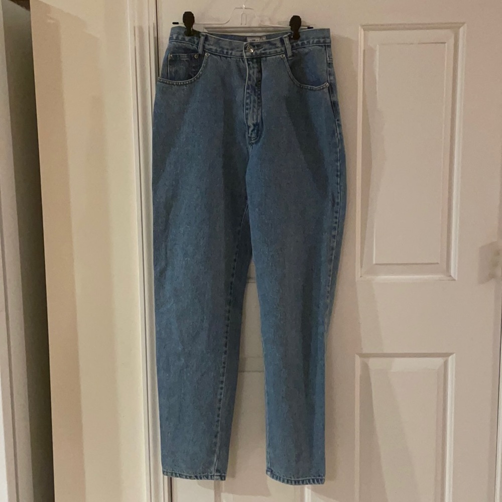 Vintage Beverly Hills Jeans